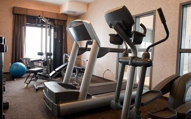 Paradise Inn & Suites Valleyview