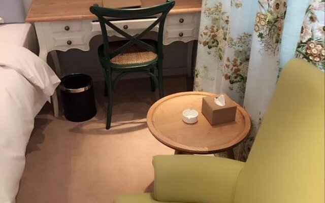 Scenery Hotel Luoyang