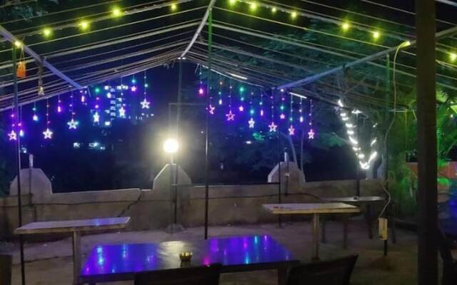 Hotel Anvisha Executive