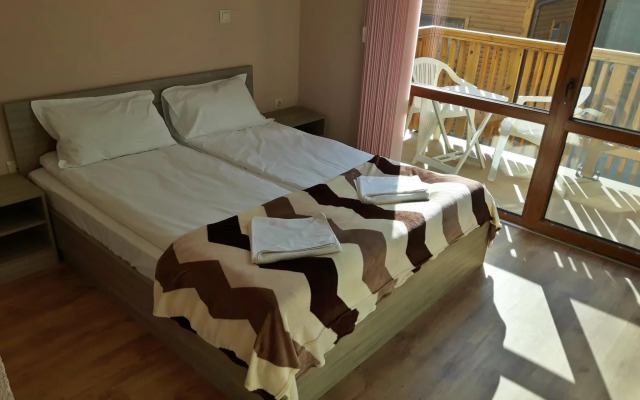 Mini Complex Rilski Terasi