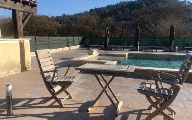 Domaine de Calypso & Suites - Adult Only