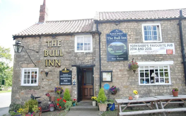 The Bull Inn