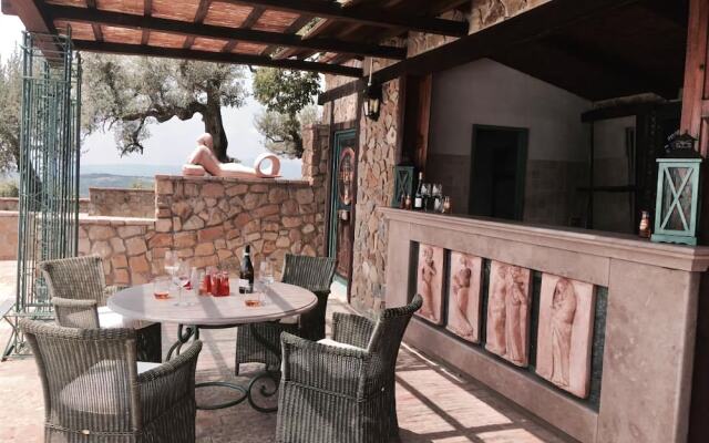Resort Podere dell'Angiolo