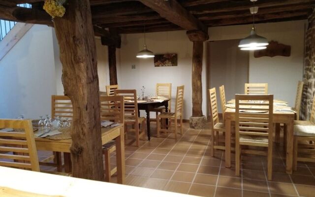 Hotel Rural Las Encinas