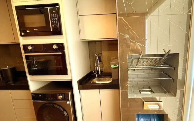 SaltBeach Atalaia Residence Inn - M202