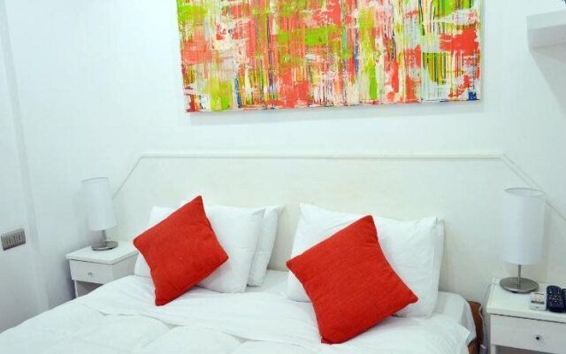 Hotel Sauken