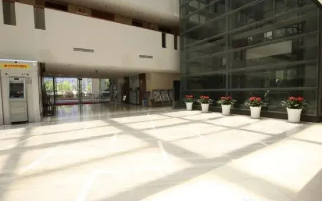 kunming Airport Hotel