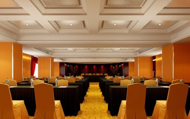 Victoria Royal Hotel - Shangrao