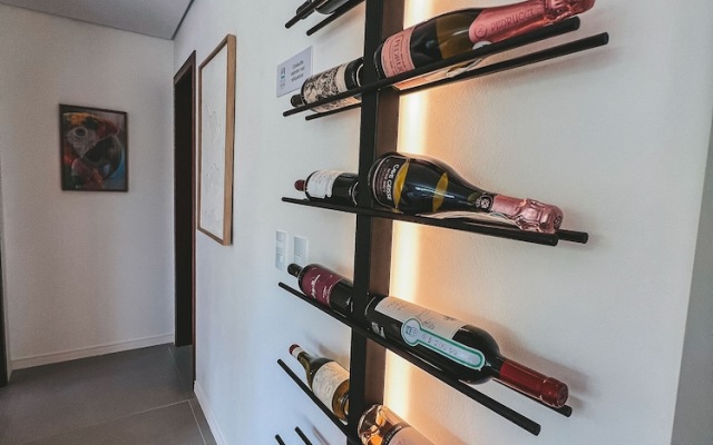 Villa Verde Bangalô - Garopaba - SC