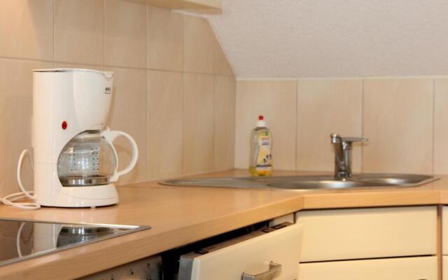 Ferienwohnung Niemeier