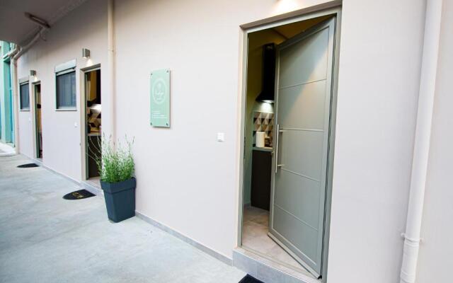 Indigo Apartment 3