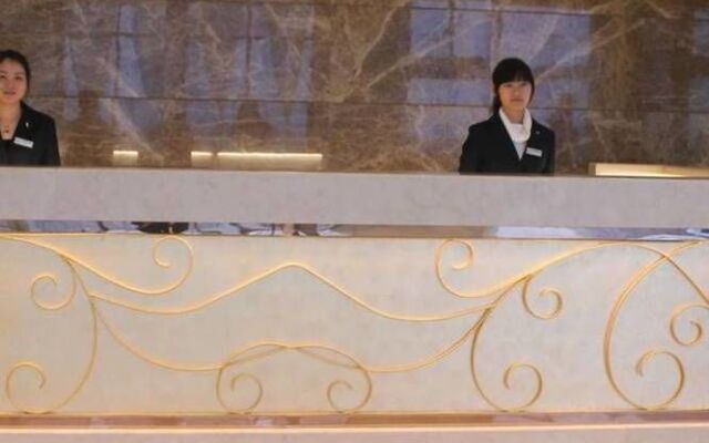 Hangzhou Meilun Business Hotel