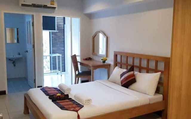 Sena House Lamlukka Klong2