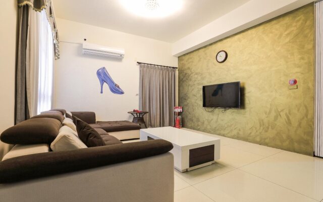 Miyue Bed and Breakfast