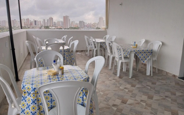 Celenes Hotel