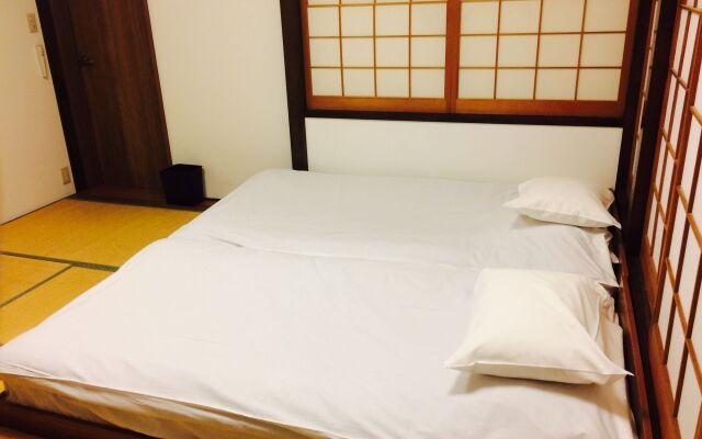 Nara Guesthouse 3F