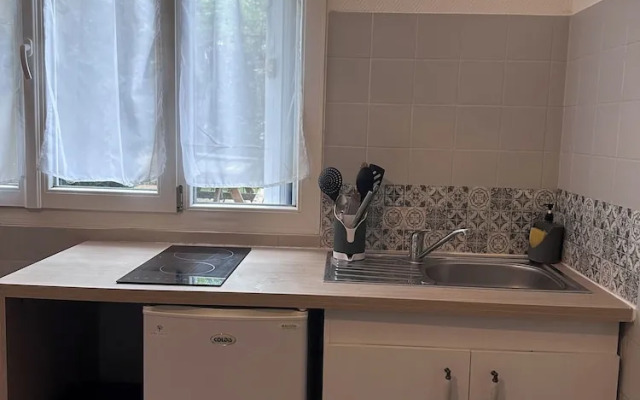 Séjours & Affaires Orléans PrestigeHost