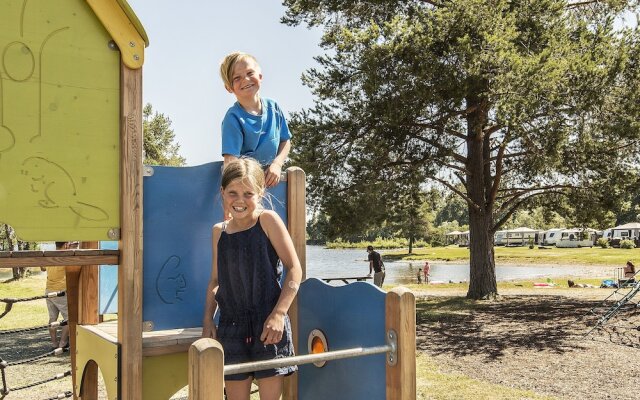 Sveastranda Camping