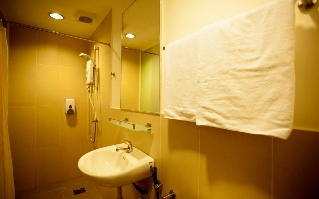 Mangga Boutique Hotel
