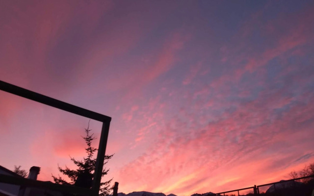 Buenavida Guesthouse