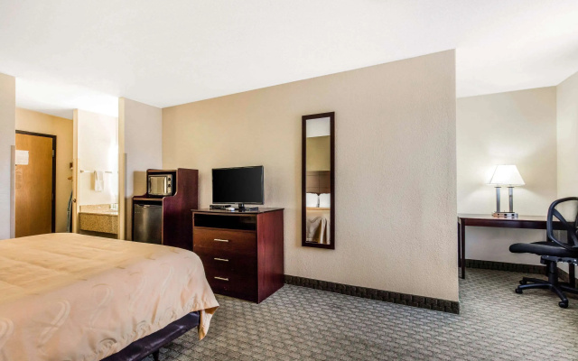 Quality Inn Batesville