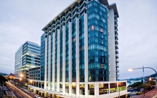 Holiday Inn Wellington