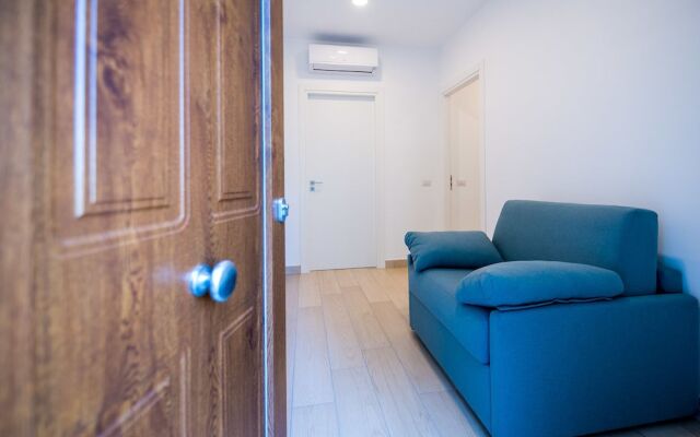 Eterea Charming Suites