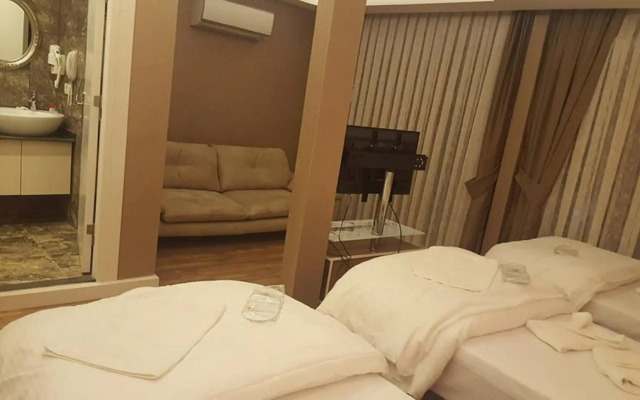 Sun Comfort Hotel