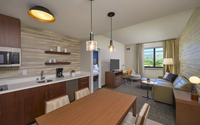 Residence Inn by Marriott Oahu Kapolei