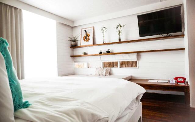 Lumi Hotel Gili Trawangan