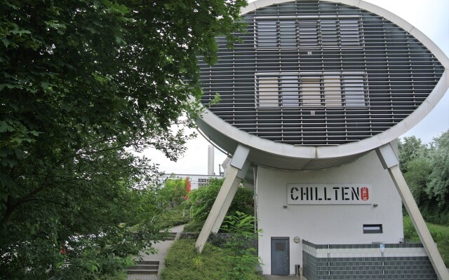 Chillten Bottrop