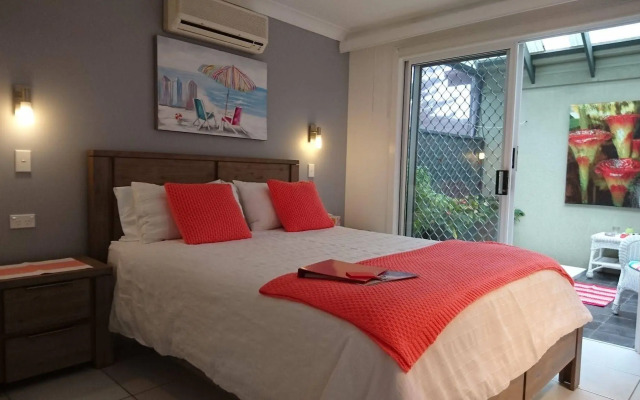 Nelson Bay Bed and Breakfast
