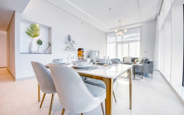 Maison Privee - Banyan Tree Residences