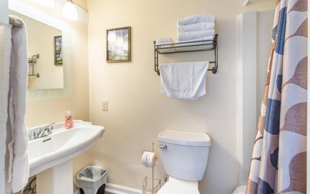 Sand Dollar Townhome #14- OLD