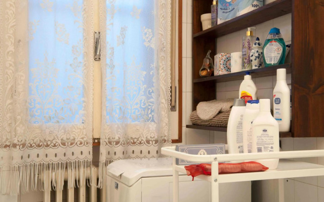 L'incrocio - Appartamento turistico