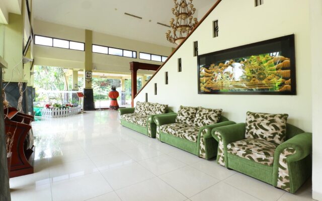Desa Wisata Hotel