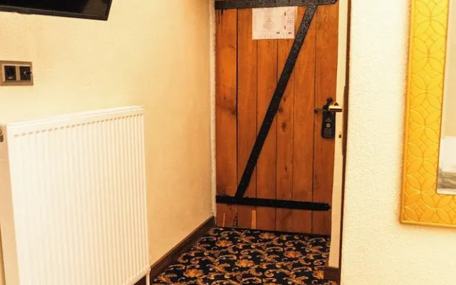 Rüstempaşa Kervansaray Hotel Edirne