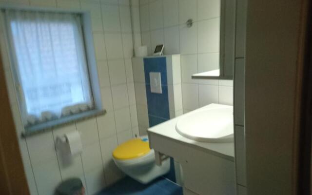 Ferienhaus vom Bahratal