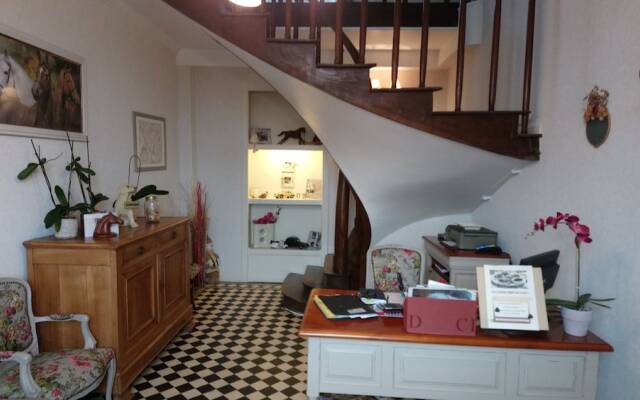 Le Logis de la Lande