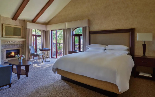 Vinarosa Resort & Spa
