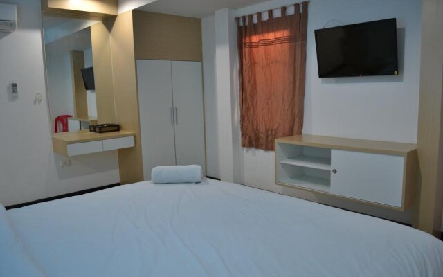 Romantic Hotel