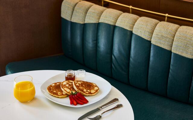 Hotel Indigo Venice - Sant'Elena by IHG - Image 7