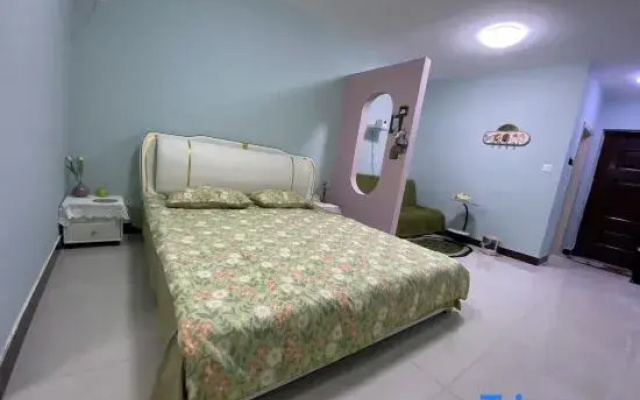 Yantai Yuxi Homestay