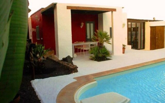 Villa in Teguise - 104387 by MO Rentals