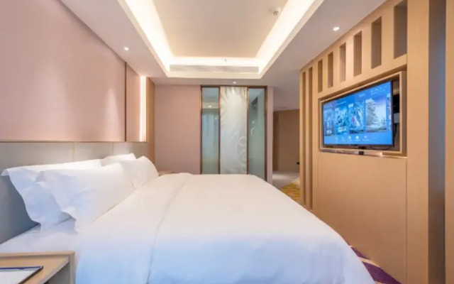 Lavande Hotel Foshan Shunde Longjiang Center Branch