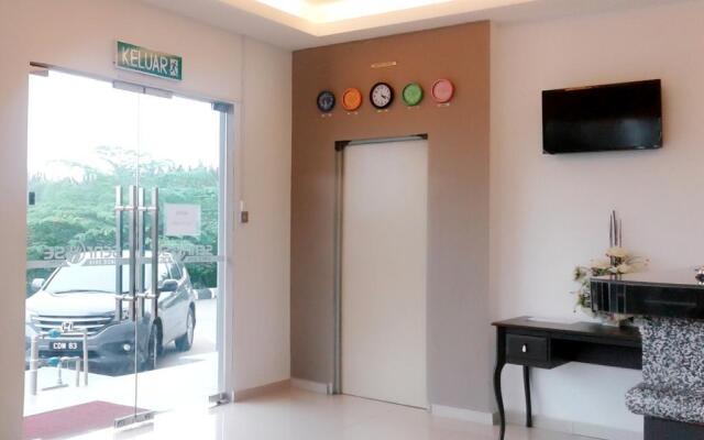 Senrose Hotel