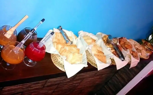 Capital Hostel - San Juan - Adults Only