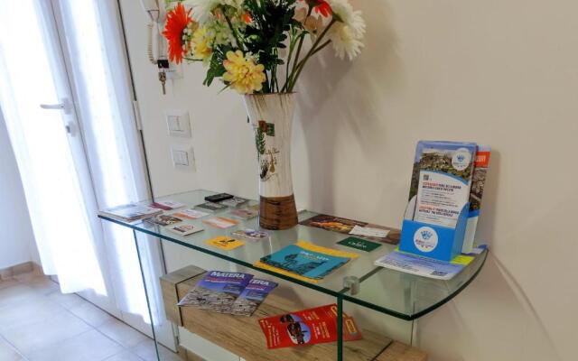 Casa Vacanza L'Alloro 2