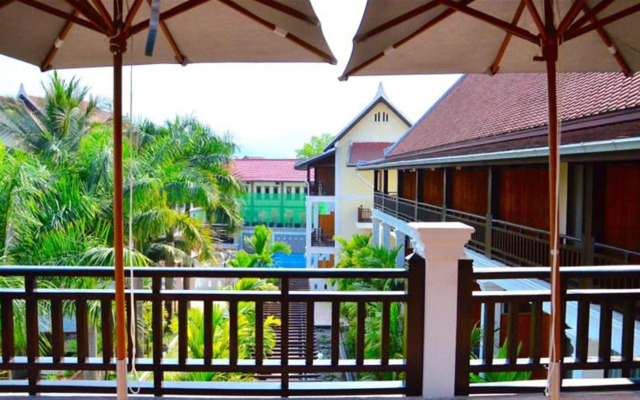 Sanakeo Boutique Hotel and Spa