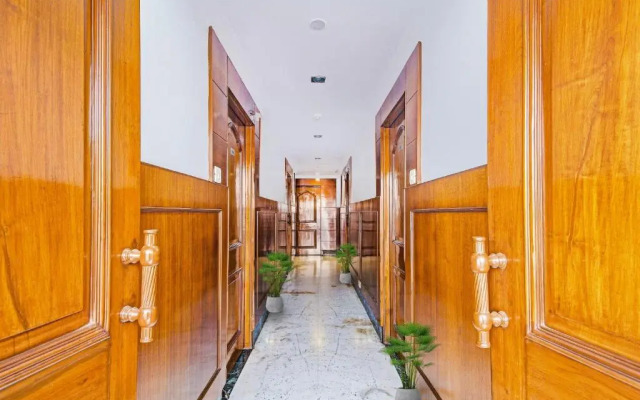 OYO Townhouse 92944 Hotel Pan Asia International